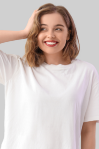 modern bob