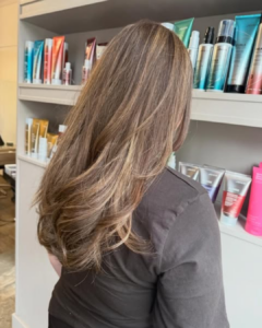 Anthony James Balayage Anthony James Balayage