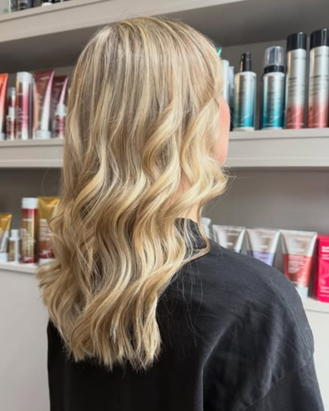 Restore Your Summer-Stressed Hair Restore Your Summer-Stressed Hair