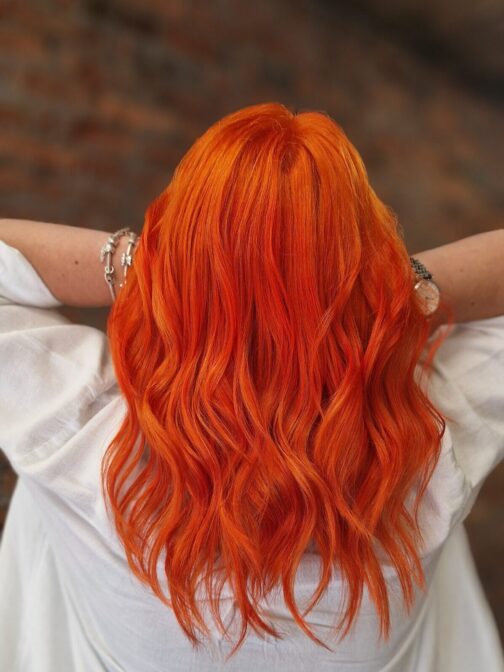 Autumn Hair Colours 2026 Autumn Hair Colours 2026