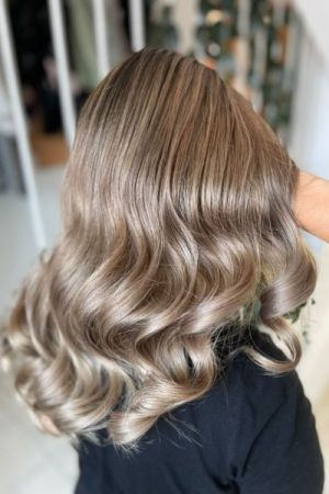 Best blonde balayage  - 1