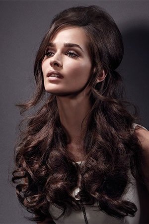 Great Lengths Hair Extensions at Anthony James Hair Salon in Halifax