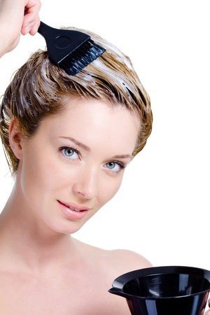 Hair Colour Correction Experts, Anthony James Hairdressers, Halifax, West Yorkshire