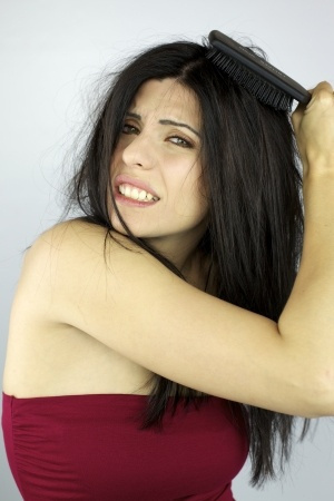 Correcting Home Hair Dye Mistakes, Anthony James Hair Salon in Halifax