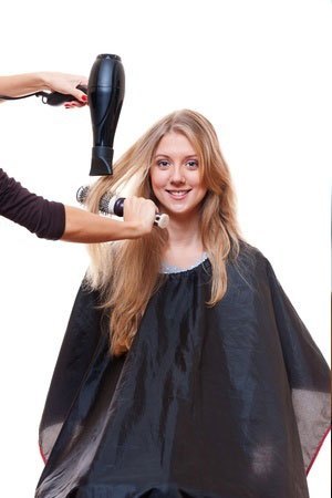 Colour Correction Experts, Anthony James Hairdressers, Halifax, West Yorkshire