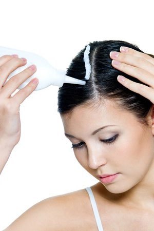 Hair Colour Correction Salon in Halifax, West Yorkshire