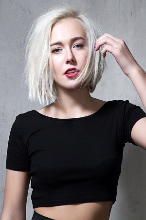 Correcting Hair Colours at Top Hairdressers in Halifax