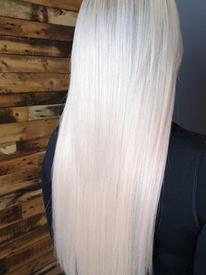 Hair Colour Experts in Halifax at Anthony James Hairdressers