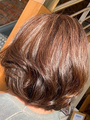 The Best Hair Colour Salon Near Me - Anthony James Hairdressers, Halifax