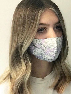 The Best Balayage Hair  Colour at Anthony James Hair Salon in Halifax