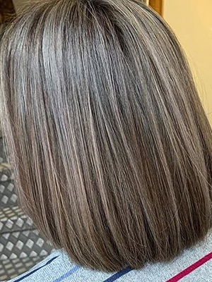 Top Hair Colour Salon in Halifax at Anthony James Hairdressers