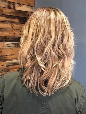 The Best Hair Colour Hairdressers in Halifax at Anthony James Hair Salon