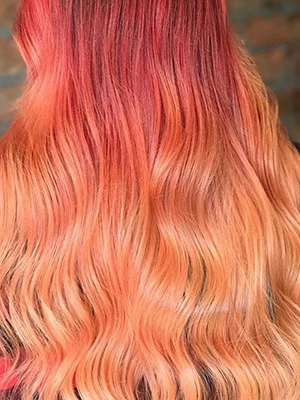 Top Hair Colour Experts in Halifax at Anthony James Hairdressers