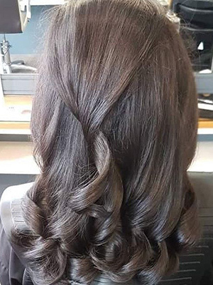 The Best Hair Colours in Halifax at Anthony James Hairdressers