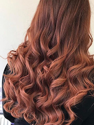 Hair Colour Experts at Anthony James Hair Salon in Halifax