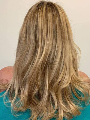 Hair Colouring Experts in Halifax at Anthony James Hairdressers