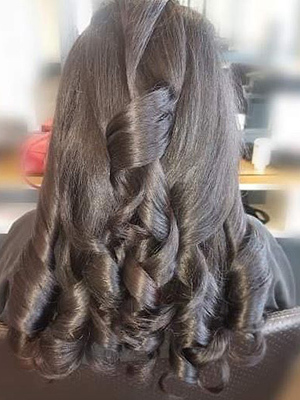 Hair Colour Experts in West Yorkshire at Anthony James Hair Salon in Halifax