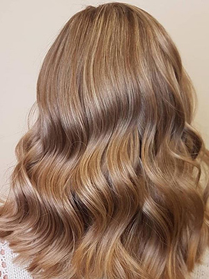 The Best Hair Colour Hairdressing Salon in Halifax - Anthony James Hairdressers