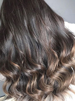 The Best Balayage Hair  Salon in Halifax at Anthony James Hairdressers