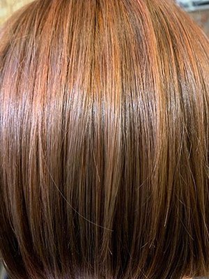 Hair Colour Experts in Halifax at Anthony James Hairdressing Salon