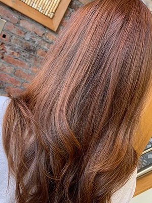 The Best Hair Colour Hairdressers in Halifax at Anthony James Hair Salon