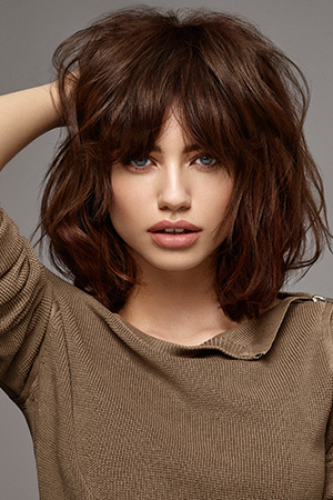 Messy Bobs & Lobs, Anthony James Hair Salon in Halifax