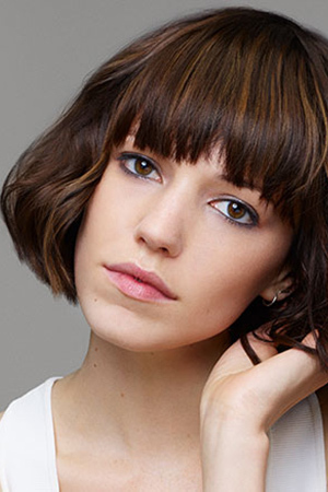 Short Hair Ideas, Top Hairdressers in Halifax