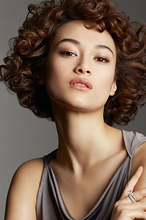 Short Haircuts & Styles at Anthony James Hairdressing Salon in Halifax