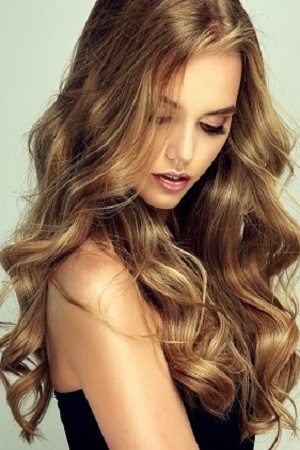Long Hairstyles at Anthony James Hairdressers in Halifax