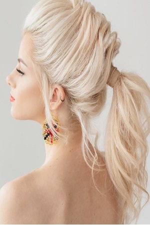 The top hair salon for haircuts & styles at Anthony James Hair Salon in Halifax