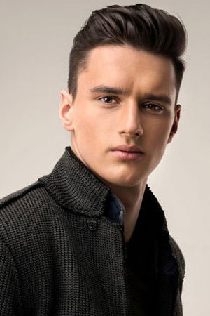 Men's haircuts & styles at the best hairdressers in Halifax
