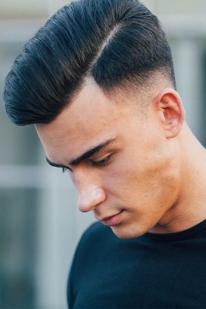 Haircuts For Gents in Halifax at Anthony James Salon & Barbers